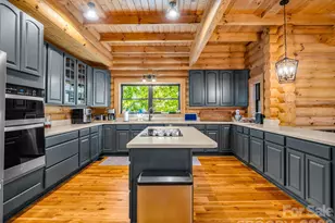 166 Eagles Crest Way, Lake Lure, NC 28746 - Photo 14