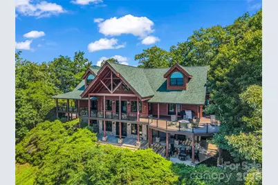 166 Eagles Crest Way, Lake Lure, NC 28746 - Photo 42