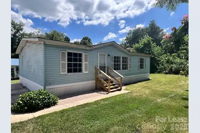4667 Jack Brown Road, Salisbury, NC 28147 - Photo 2