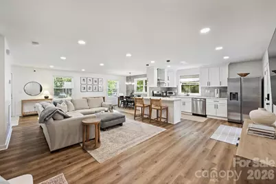 614 Cooper Drive, Charlotte, NC 28210 - Photo 12