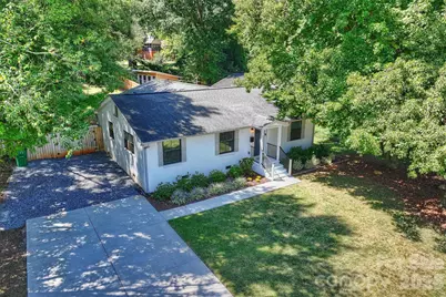614 Cooper Drive, Charlotte, NC 28210 - Photo 4
