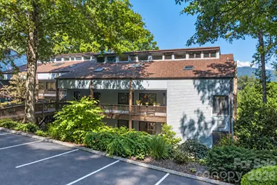 87 Willow Road #A-6, Waynesville, NC 28786 - Photo 1