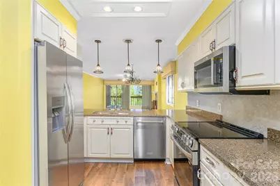 87 Willow Road #A-6, Waynesville, NC 28786 - Photo 10