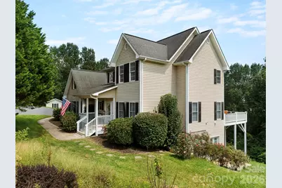 66 Azalea Drive, Weaverville, NC 28787 - Photo 34