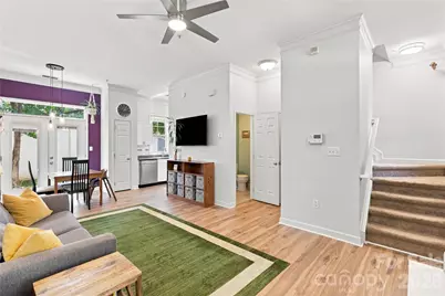 942 Hawthorne Bridge Court, Charlotte, NC 28204 - Photo 4