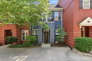 942 Hawthorne Bridge Ct, Charlotte, NC 28204 - Photo 1