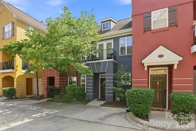 942 Hawthorne Bridge Court, Charlotte, NC 28204 - Photo 24