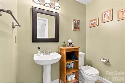 942 Hawthorne Bridge Court, Charlotte, NC 28204 - Photo 10