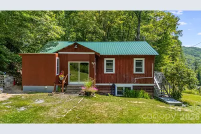 1712 Little Creek Road, Hot Springs, NC 28743 - Photo 1