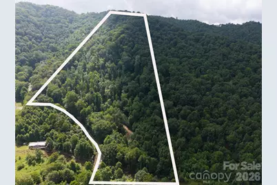 00 Sugar Cove Road, Clyde, NC 28721 - Photo 2