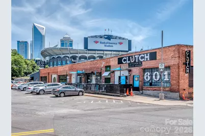 1101 W 1st Street #211, Charlotte, NC 28202 - Photo 32