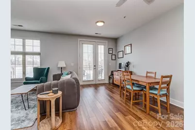 1101 W 1st Street #211, Charlotte, NC 28202 - Photo 12