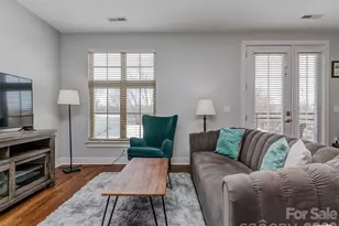 1101 W 1st St, Charlotte, NC 28202 - Photo 2