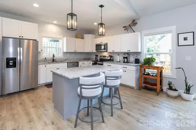 206 Padgettown Road, Black Mountain, NC 28711 - Photo 8