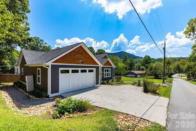 206 Padgettown Road, Black Mountain, NC 28711 - Photo 24