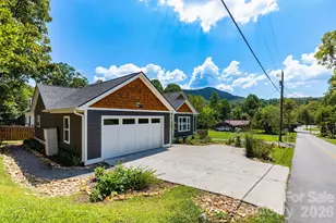 206 Padgettown Rd, Black Mountain, NC 28711 - Photo 24