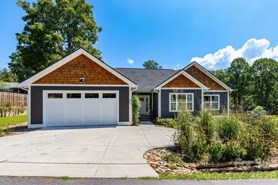 206 Padgettown Road, Black Mountain, NC 28711 - Photo 1