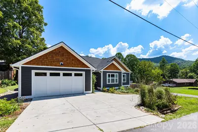 206 Padgettown Road, Black Mountain, NC 28711 - Photo 22