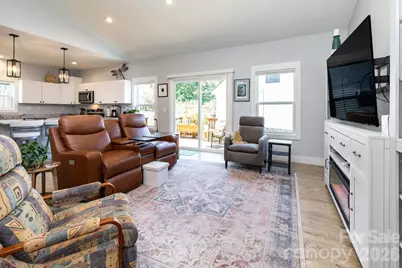 206 Padgettown Road, Black Mountain, NC 28711 - Photo 6