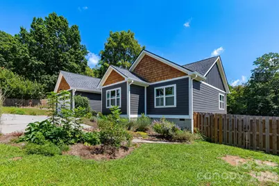 206 Padgettown Road, Black Mountain, NC 28711 - Photo 2