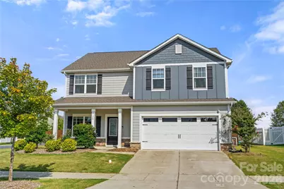 4128 Allenby Place, Monroe, NC 28110 - Photo 1