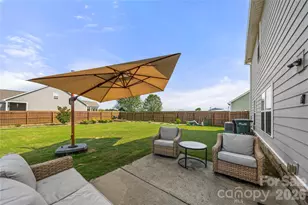 4128 Allenby Pl, Monroe, NC 28110 - Photo 38