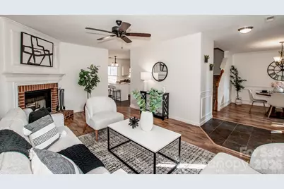 7605 Wynstone Ridge Circle, Huntersville, NC 28078 - Photo 4