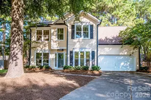7605 Wynstone Ridge Cir, Huntersville, NC 28078 - Photo 1