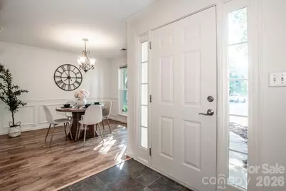 7605 Wynstone Ridge Circle, Huntersville, NC 28078 - Photo 6