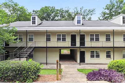 1617 Fulton Avenue #B, Charlotte, NC 28205 - Photo 1