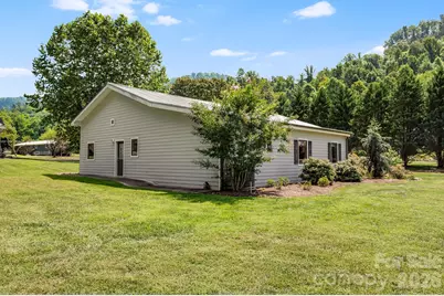 632 and 656 N Fork Road, Barnardsville, NC 28709 - Photo 26