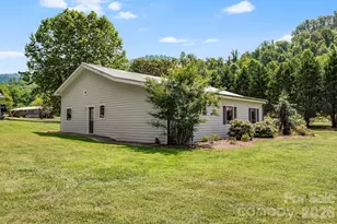 632 and 656 N Fork Rd, Barnardsville, NC 28709 - Photo 26