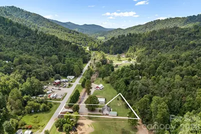 632 and 656 N Fork Road, Barnardsville, NC 28709 - Photo 42
