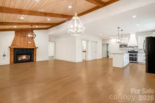 632 and 656 N Fork Rd, Barnardsville, NC 28709 - Photo 6