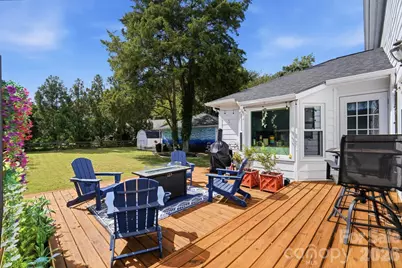 7812 Ridgeloch Place, Charlotte, NC 28226 - Photo 34