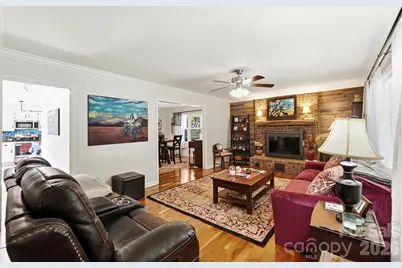 7812 Ridgeloch Place, Charlotte, NC 28226 - Photo 6