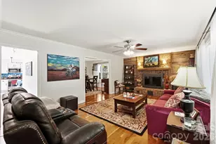 7812 Ridgeloch Pl, Charlotte, NC 28226 - Photo 6