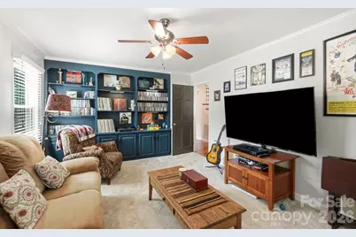 7812 Ridgeloch Place, Charlotte, NC 28226 - Photo 18