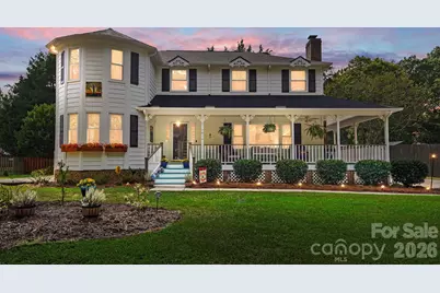 7812 Ridgeloch Place, Charlotte, NC 28226 - Photo 48