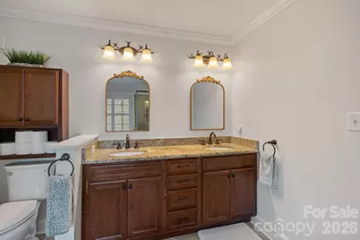 2401 Flagstick Drive, Matthews, NC 28104 - Photo 20