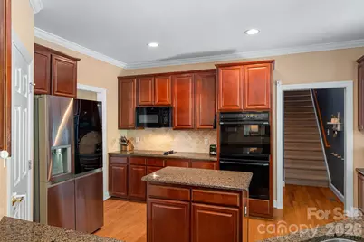 2401 Flagstick Drive, Matthews, NC 28104 - Photo 14