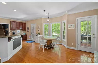2401 Flagstick Drive, Matthews, NC 28104 - Photo 12