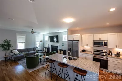 20 Loblolly Lane, Asheville, NC 28803 - Photo 4
