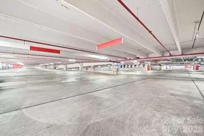 718 W Trade Street #808, Charlotte, NC 28202 - Photo 44