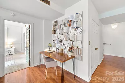 718 W Trade Street #808, Charlotte, NC 28202 - Photo 26