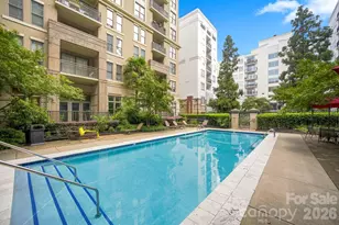 718 W Trade St, Charlotte, NC 28202 - Photo 34