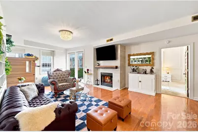 718 W Trade Street #808, Charlotte, NC 28202 - Photo 10