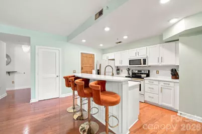 718 W Trade Street #808, Charlotte, NC 28202 - Photo 8