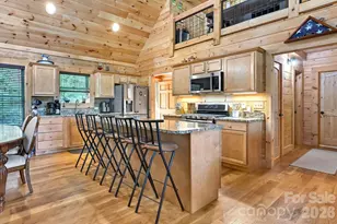 1140 Caney Frk Rd, Marshall, NC 28753 - Photo 14
