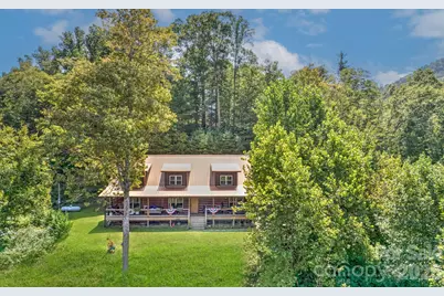 1140 Caney Fork Road, Marshall, NC 28753 - Photo 1
